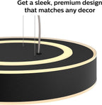 Being Ambiance Smart Ceiling with Dimmer Switch Included