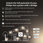 Being Ambiance Smart Ceiling with Dimmer Switch Included