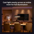Being Ambiance Smart Ceiling with Dimmer Switch Included