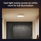 Being Ambiance Smart Ceiling with Dimmer Switch Included