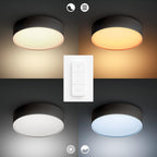 Being Ambiance Smart Ceiling with Dimmer Switch Included