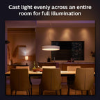 Being Ambiance Smart Ceiling with Dimmer Switch Included