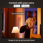 Being Ambiance Smart Ceiling with Dimmer Switch Included
