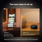 Being Ambiance Smart Ceiling with Dimmer Switch Included