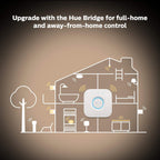 Being Ambiance Smart Ceiling with Dimmer Switch Included
