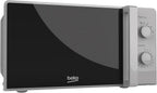 Beko Solo Microwave Compact Design 20L Capacity 700W