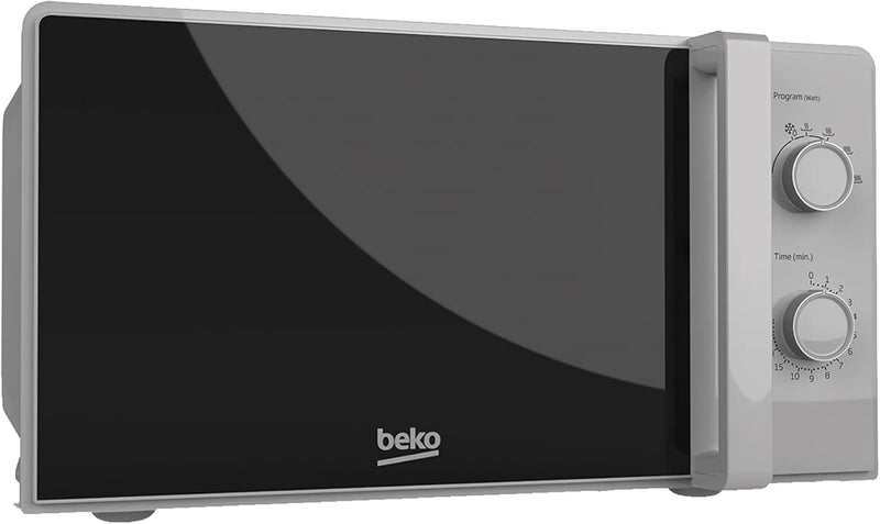 Solo Microwave Compact Design 20L Capacity 700W Power