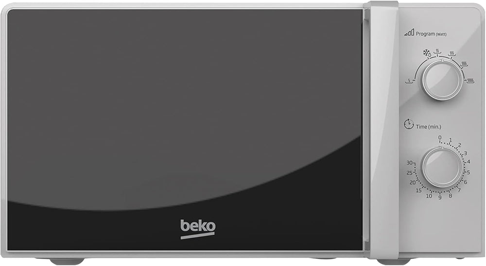 Beko Solo Microwave Compact Design 20L Capacity 700W