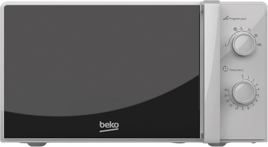 Beko Solo Microwave Compact Design 20L Capacity 700W