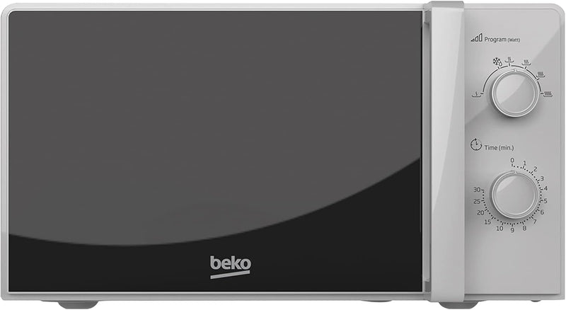 Solo Microwave Compact Design 20L Capacity 700W Power