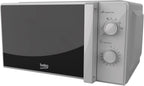 Beko Solo Microwave Compact Design 20L Capacity 700W
