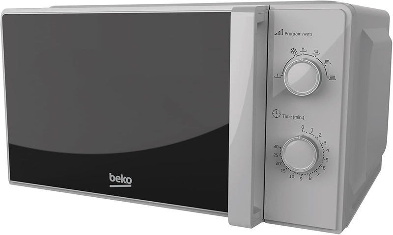 Solo Microwave Compact Design 20L Capacity 700W Power