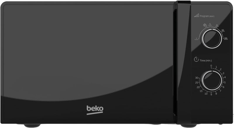 Solo Microwave Compact Design 20L Capacity 700W Power