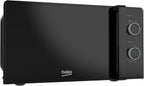 Solo Microwave Compact Design 20L Capacity 700W Power