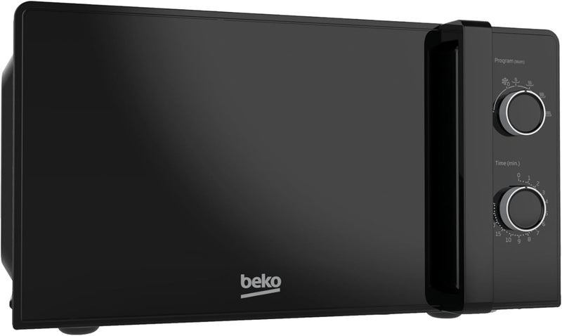Solo Microwave Compact Design 20L Capacity 700W Power