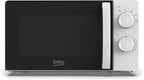 Beko Solo Microwave Design 20L Capacity 700W Power
