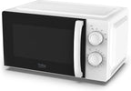 Beko Solo Microwave Design 20L Capacity 700W Power