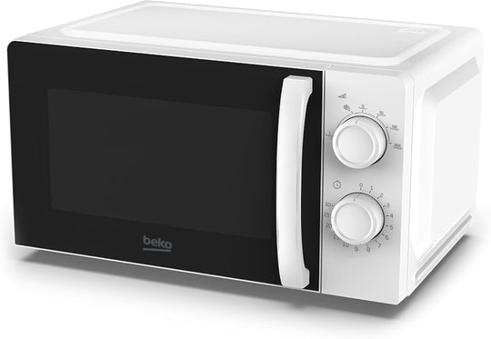 Beko Solo Microwave Design 20L Capacity 700W Power