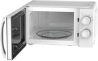 Beko Solo Microwave Design 20L Capacity 700W Power