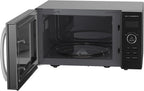 Beko Solo Microwave Large 25L Capacity 900W Power