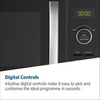 Beko Solo Microwave Large 25L Capacity 900W Power