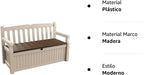 Bench 265L