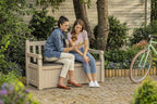 Bench 265L