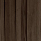Bench 265L Outdoor 60% Recycled Garden Furniture Storage