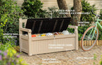 Bench 265L