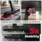 Bench Foldable Weight Stable for All Types