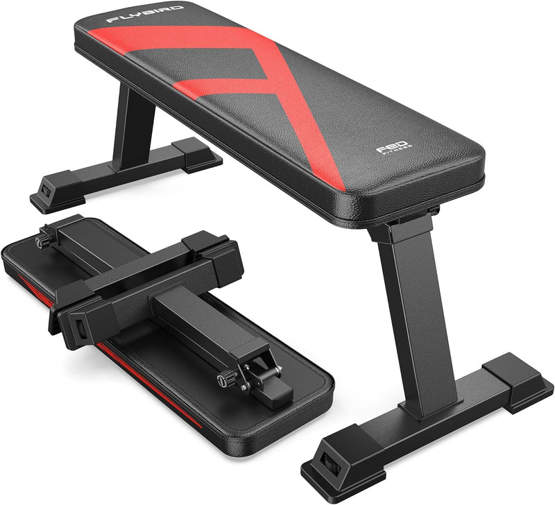 Bench Foldable Weight Stable for All Types