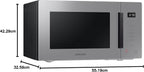 Bespoke Solo Microwave 800W 23 Litre