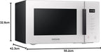 Bespoke Solo Microwave 800W 23 Litre