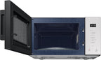 Bespoke Solo Microwave 800W 23 Litre