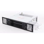 Bidex Diamond 500 Central Heating Kitchen Plinth Heater