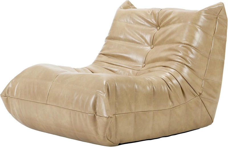Big Bean Bag Chairs for Adults Fireside Beanbag