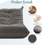 Big Bean Bag Chairs for Adults Fireside Beanbag