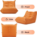 Big Bean Bag Chairs for Adults Fireside Beanbag