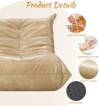 Big Bean Bag Chairs for Adults Fireside Beanbag