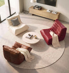 Big Bean Bag Chairs for Adults Fireside Beanbag