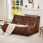 Big Bean Bag Chairs for Adults Fireside Beanbag