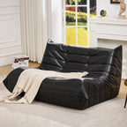 Big Bean Bag Chairs for Adults Fireside Beanbag