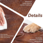 Big Bean Bag Chairs for Adults Fireside Beanbag