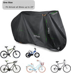 Bike Cover Waterproof Bicycle
