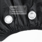 Bike Cover Waterproof Bicycle
