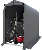 Bike Shed