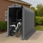 Bike Shed