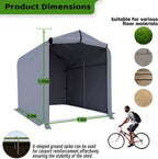 Bike Shed