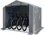 Bike Shed