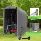 Bike Shed
